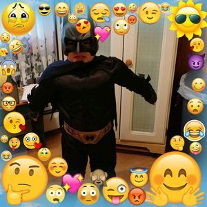 Meet your Posher, Debra